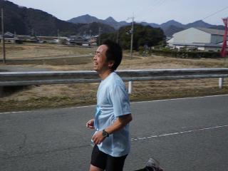 第３５回兵庫市川マラソン