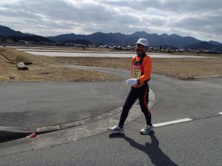 第３３回篠山ＡＢＣマラソン